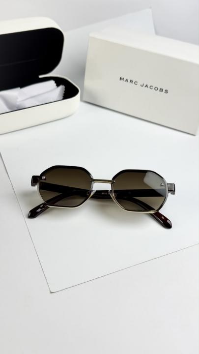 Marc Jacobs Brown 9816