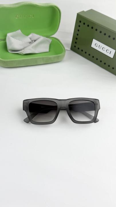 Gucci grey shaded 1668