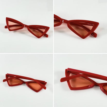 Fendi WMNS 208 Red