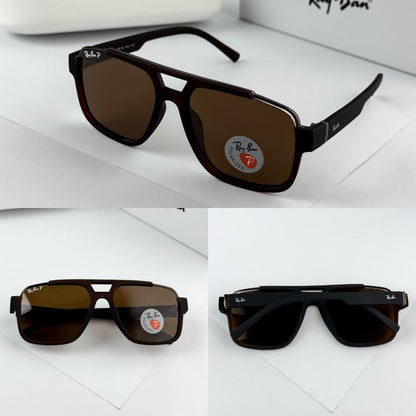Rayban brown 1279