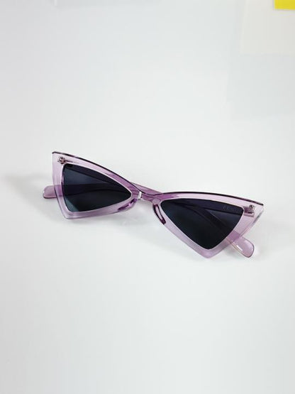 Fendi 208 Water Purple Black