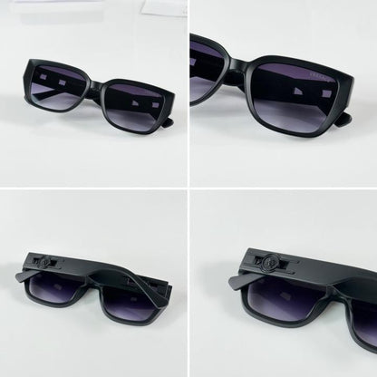 Versace WMNS 4459 Black DC