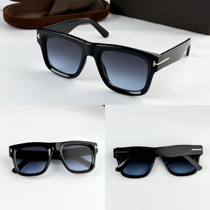 Tomford blue shaded 258