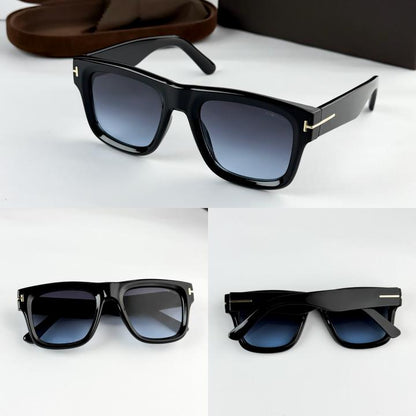 Tomford blue shaded 258