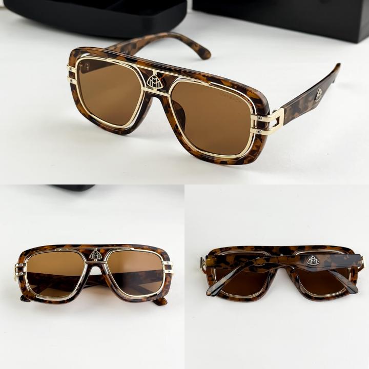 Maybach gold brown 7339