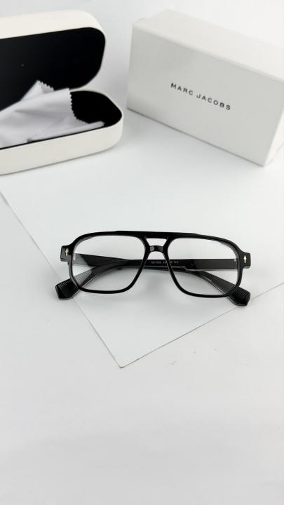 Marc Jacobs Black Plano 1098