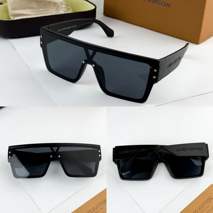 Lousi vuitton black 1583