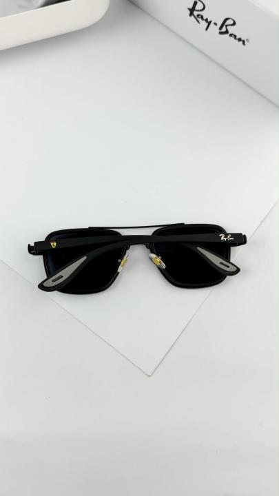 Rayban 06 Black