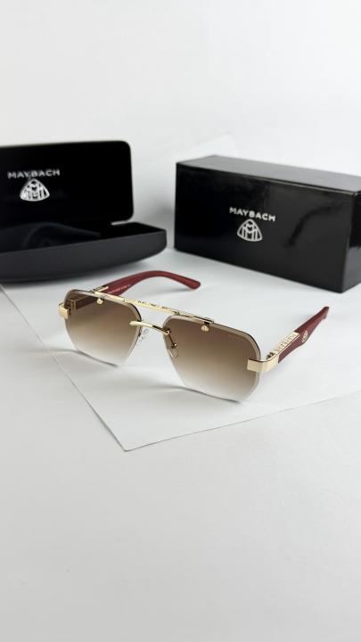 Maybach gold brown shaded-1023