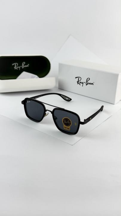 Rayban 06 Black