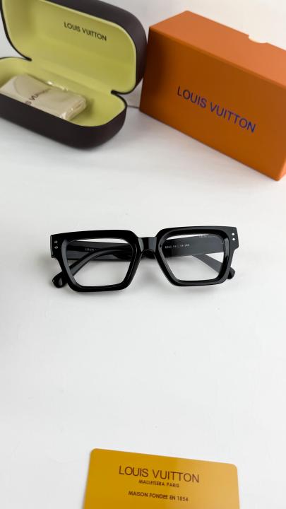 Louis vuitton black plano 8263