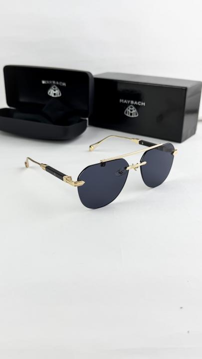 Maybach Gold Black 3114-23-mix