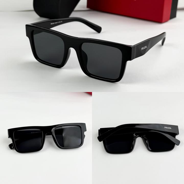 Prada black 19ws-64