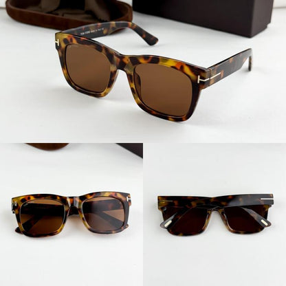 Tomford tiger brown 622