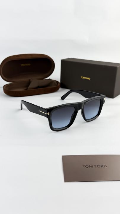 Tomford blue shaded 258