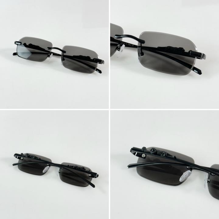 Cartiar 1021 black