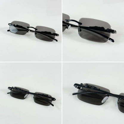 Cartiar 1021 black