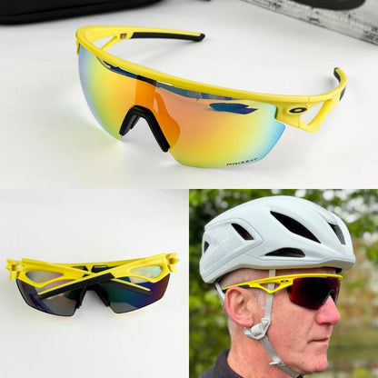 Oakley yellow 9403