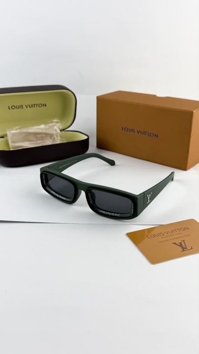 Louis vuitton green 6190