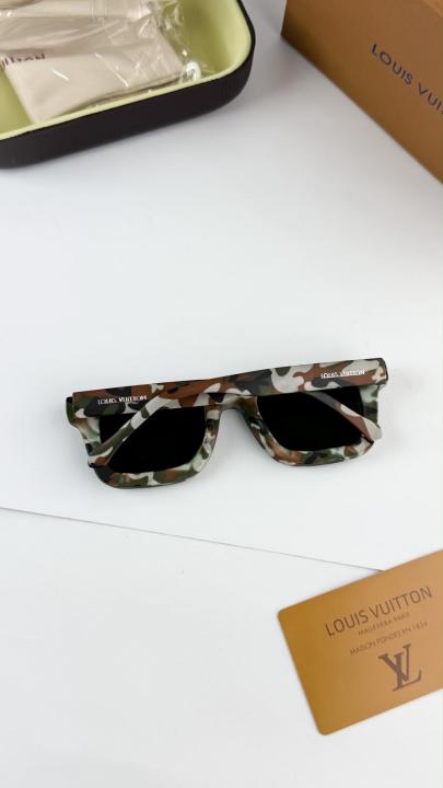 Louis vuitton Army green 7782