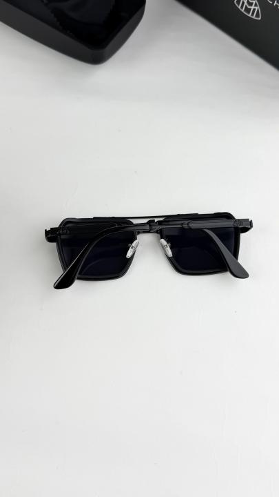 Maybach black zs65-23