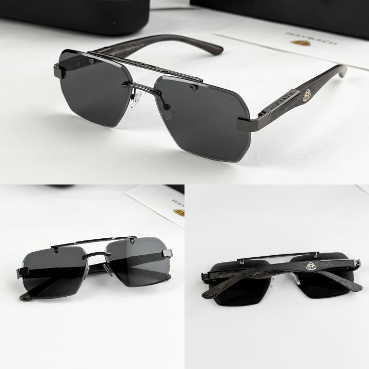 Maybach Black 1023