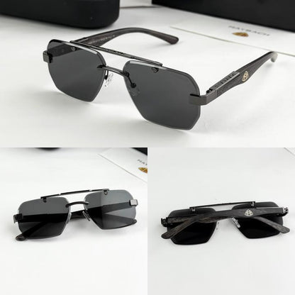 Maybach Black 1023