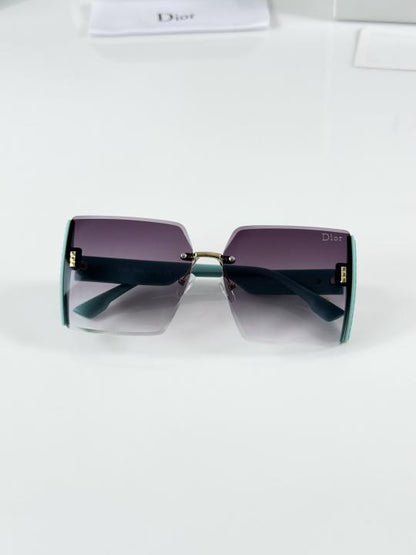 Dior WMNS 2239 Green Black DC