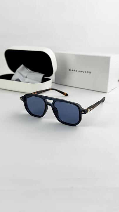Marc Jacobs Tiger Blue 11-36