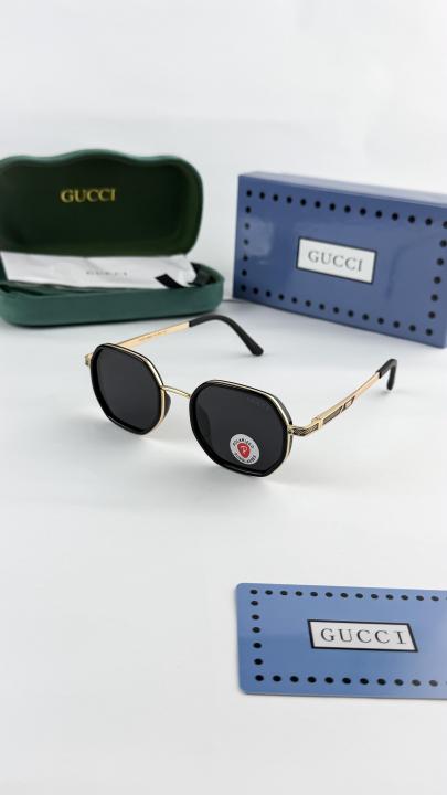Gucci gold black 55923