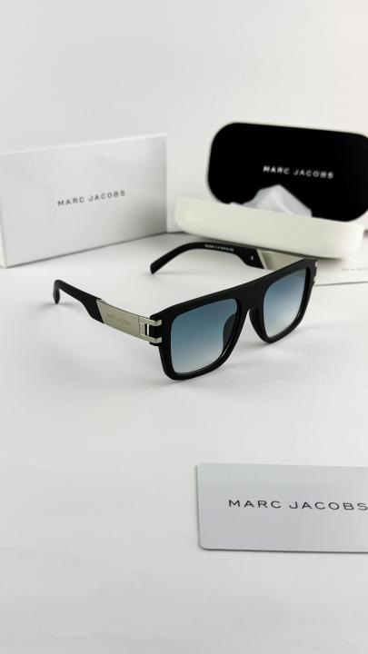 Marc Jacobs Silver Blue 1004