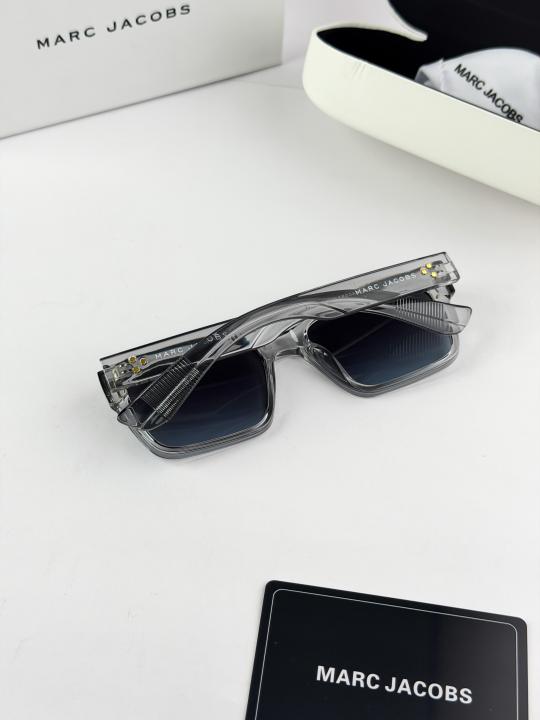 Marc Jacobs grey blue 11-7 -52