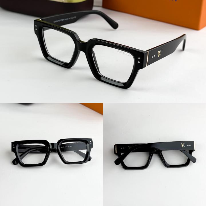 Louis vuitton black plano 8263